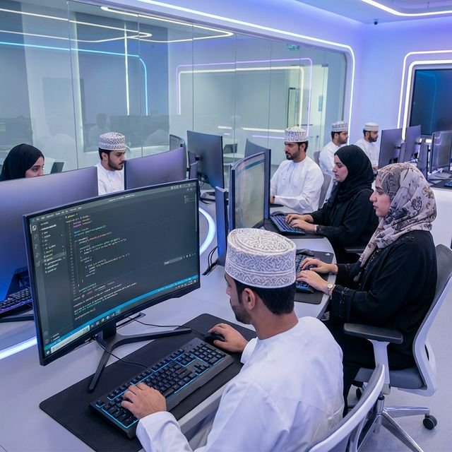 أساسيات الأمن السيبراني