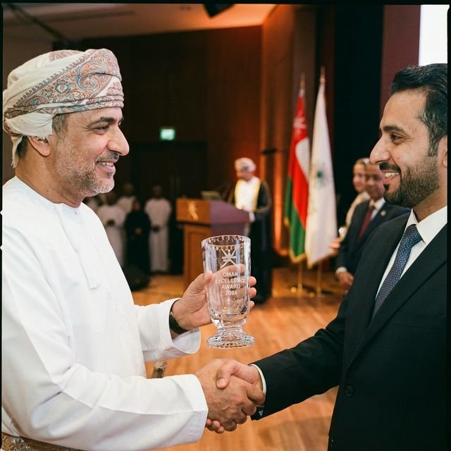 لحظات من الأكاديمية العلمية